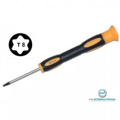 Tournevis type T8