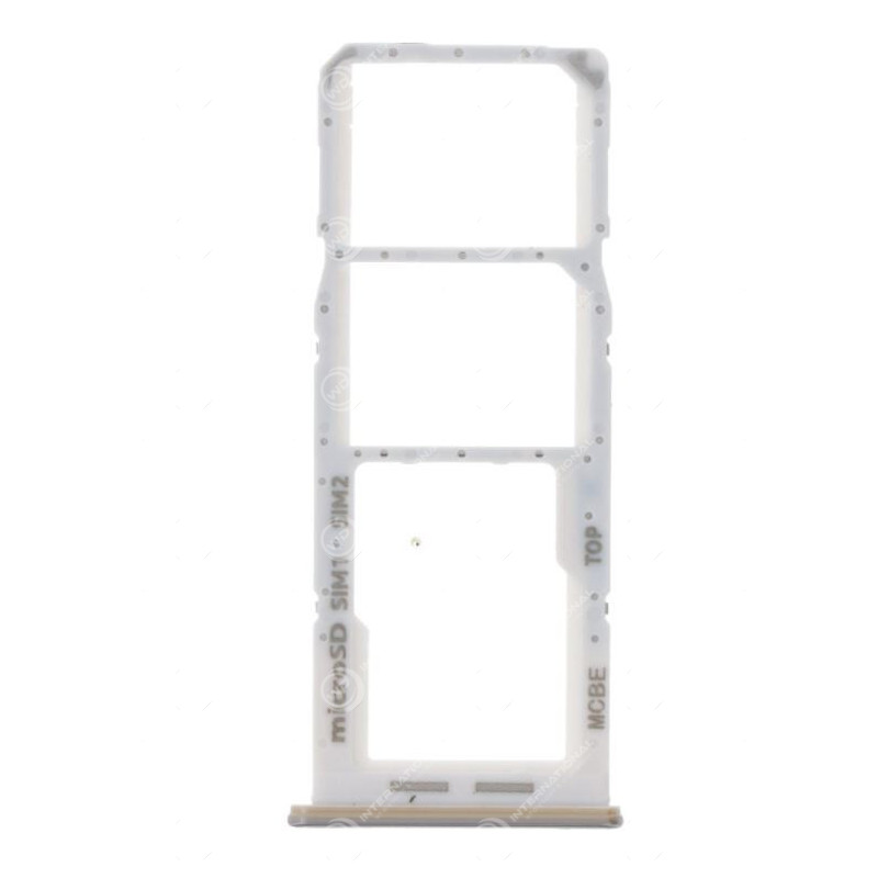Tiroir Double Sim Samsung Galaxy M32 Blanc