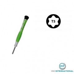 Destornillador tipo T3