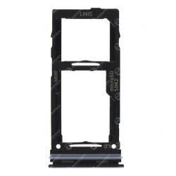 Samsung Galaxy M52 5G Dual Sim Slot Negro