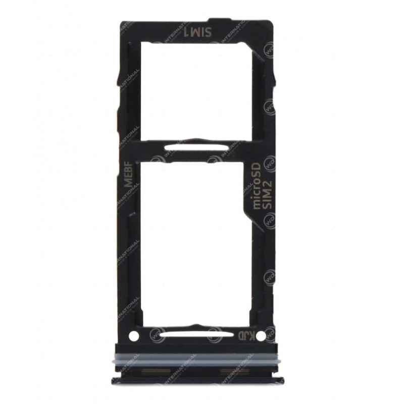 Tiroir Double Sim Samsung Galaxy M52 5G Noir