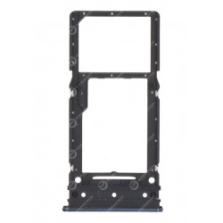 Schublade Sim Samsung Galaxy M53 Schwarz