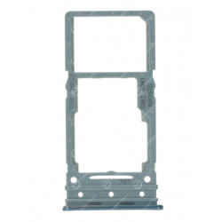 Schublade Sim Samsung Galaxy M53 Grün