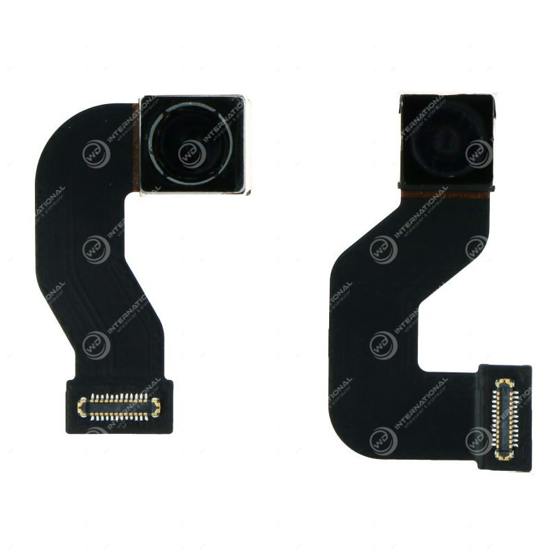 Caméra Avant Grand Angle Google Pixel 3 XL