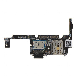 Blackview BL6000 Pro Ladeanschluss Schwarz