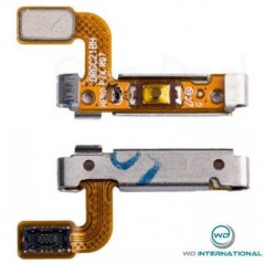 Nappe power pour S7 Edge