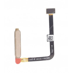 Tischdecke Fingerabdrucksensor Blackview A95 Gold