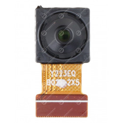 Cubot KingKong 5 Pro Frontkamera