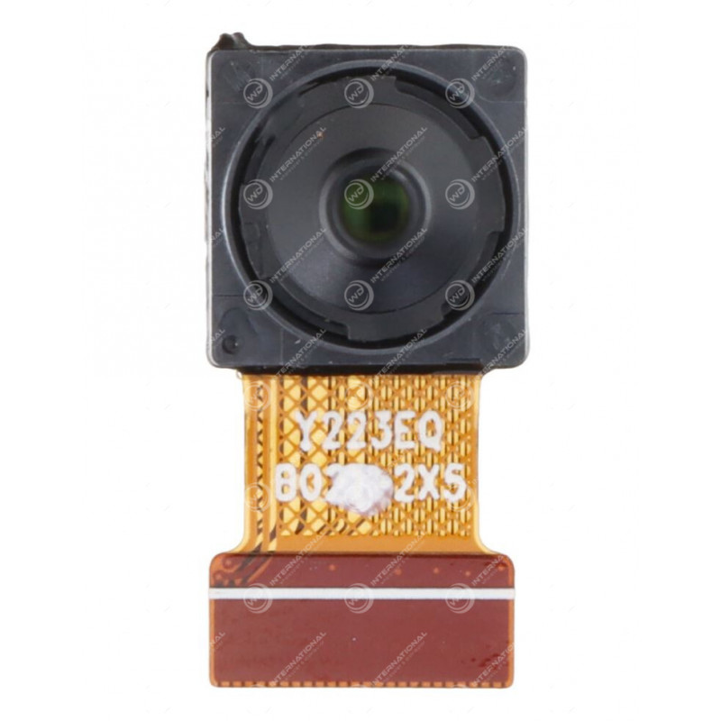 Caméra Avant Cubot KingKong 5 Pro