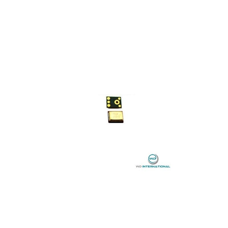 Module microphone pour S7 Edge