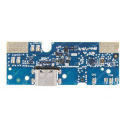 Ladeanschluss Cubot KingKong 5 Pro