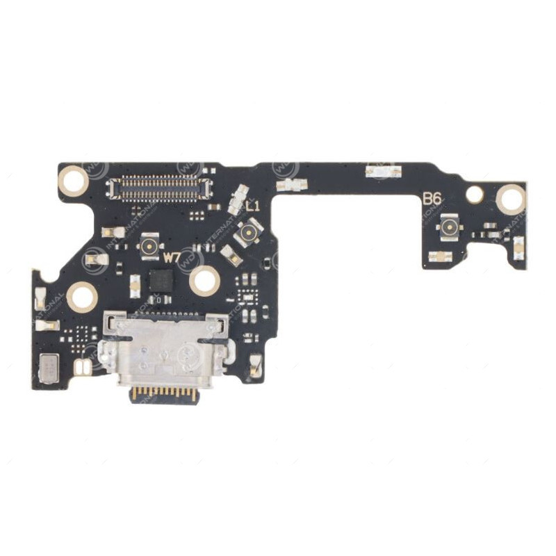 Connecteur de Charge Motorola Edge 20