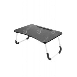 Support pour Ordinateur Portable FD-2 Noir