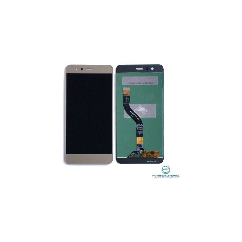 Ecran Huawei P10 Lite Or