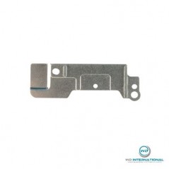 Support bouton home métallique iPhone 6 / 6 Plus