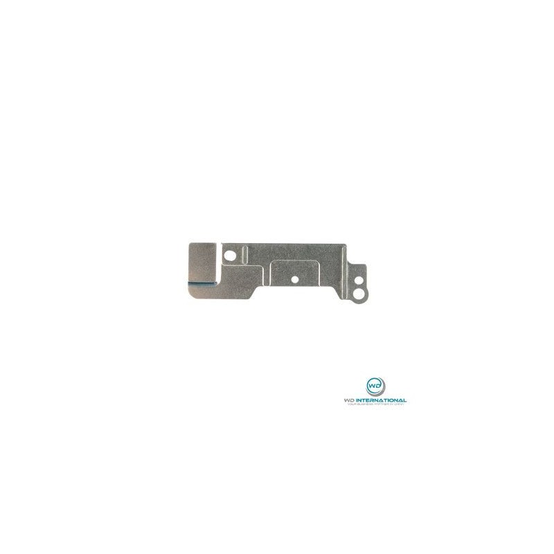 Support bouton home métallique iPhone 6 / 6 Plus