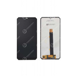 Cubot KingKong 5 Monitor nero senza telaio