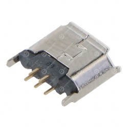 Port De Charge JBL Pulse