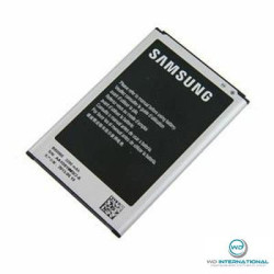 Batterie pour Samsung Galaxy Note 3