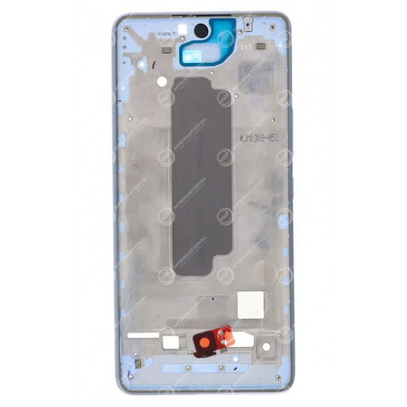Châssis Intermédiaire Samsung Galaxy A53 5G (A536) Bleu