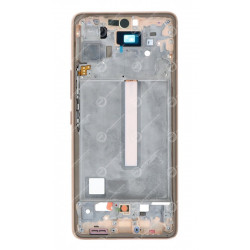 Samsung Galaxy A53 5G (A536) Chasis medio de oro