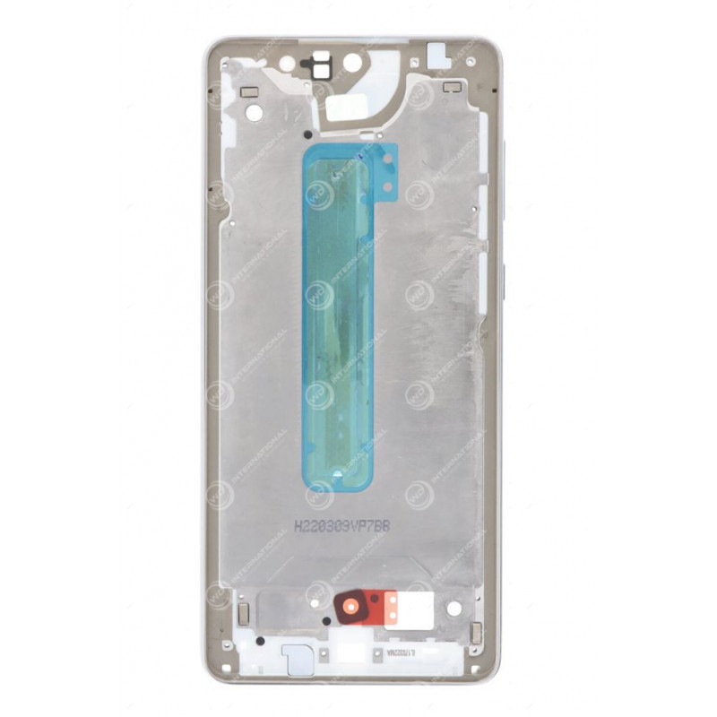 Châssis Intermédiaire Samsung Galaxy A73 5G Argent