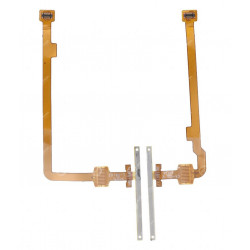 Mantel con sensor de gravedad Google Pixel 3a XL (2pcs )