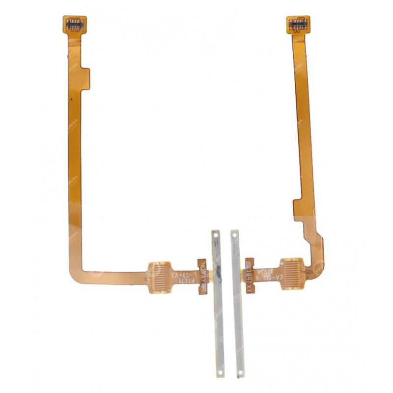 Nappe Capteur Gravité Google Pixel 3a XL (2pcs )