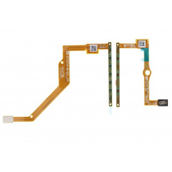 Google Pixel 4 XL Tovaglia con sensore di gravità (2 pezzi)