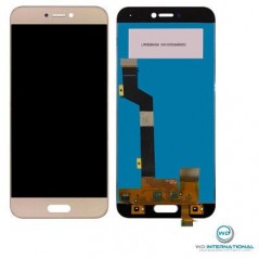 Ecran Xiaomi MI 5C Or (Original)