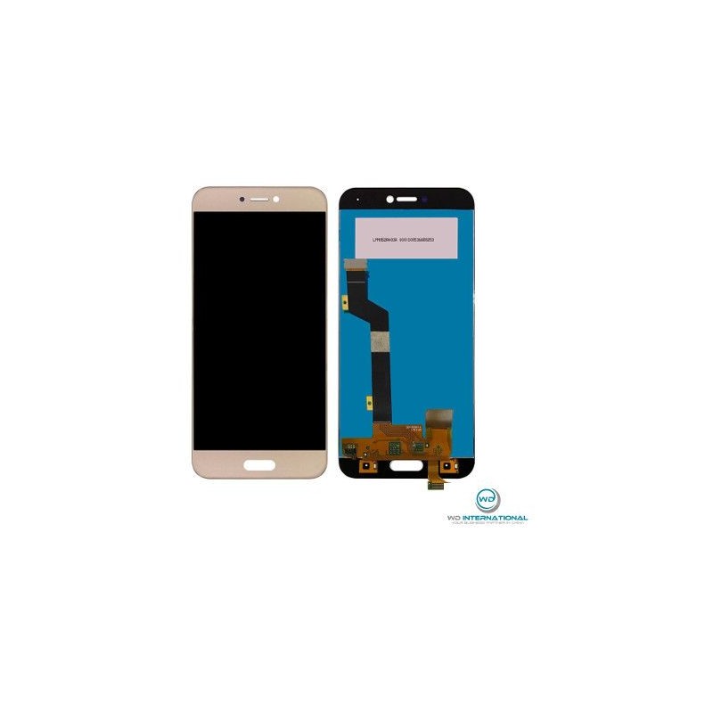 Ecran Xiaomi MI 5C Or (Original)