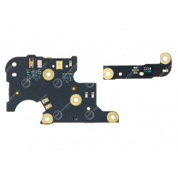 Módulo de red y micro de Google Pixel 3a XL (2pcs)