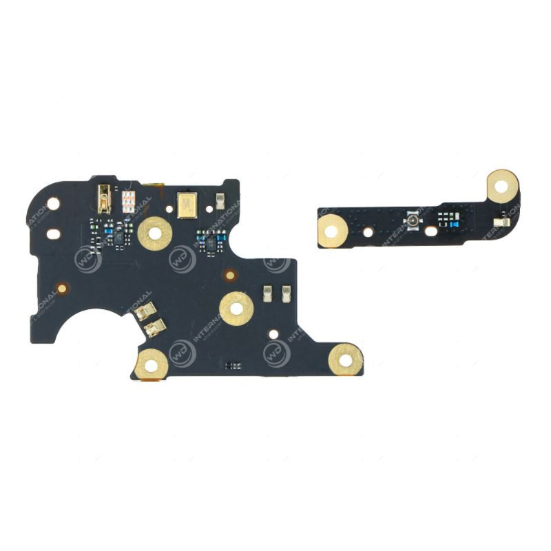 Module Micro et Réseau Google Pixel 3a XL (2pcs)