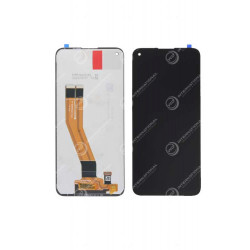 Bildschirm Blackview A90 Schwarz Ohne Rahmen