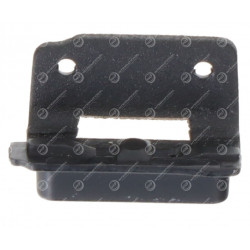 Google Pixel 3a XL Pulsante silenzioso nero