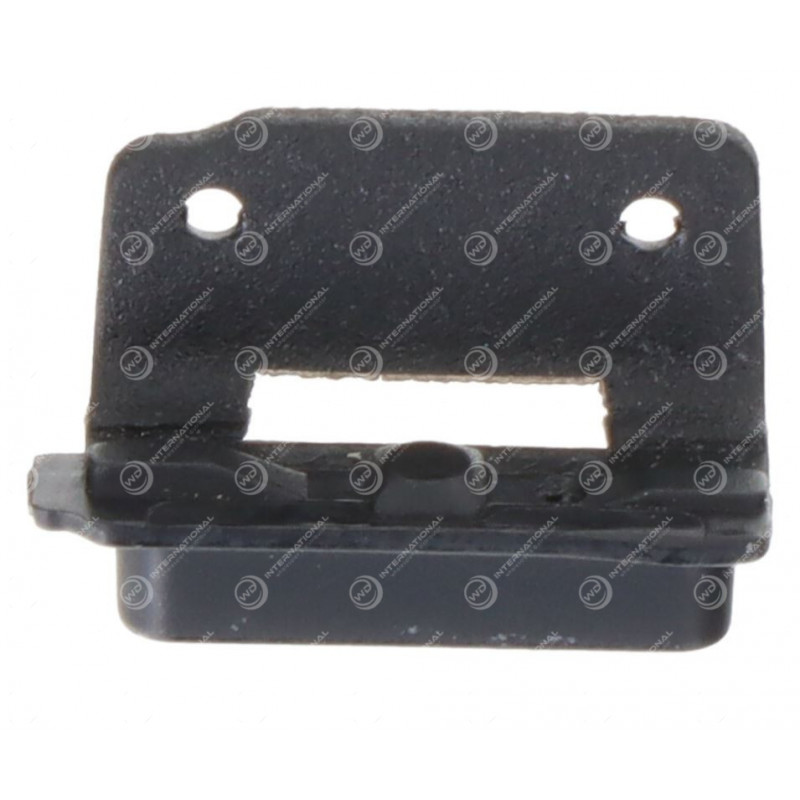 Bouton Silencieux Google Pixel 3a XL Noir