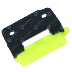 Google Pixel 3a XL Pulsante silenzioso verde