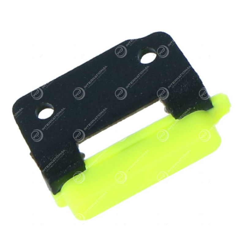 Bouton Silencieux Google Pixel 3a XL Vert