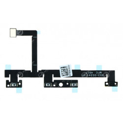 Mantel de potencia de volumen del Google Pixel 3 XL