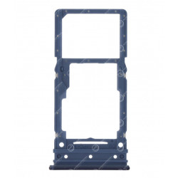 Schublade Sim Samsung Galaxy M53 Blau