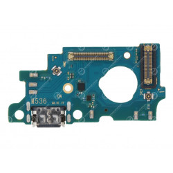 Conector de carga del Samsung Galaxy M53