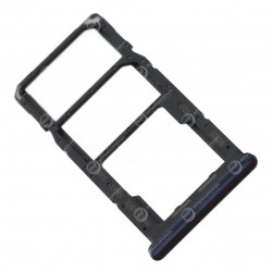 Dual Sim Schublade Samsung Galaxy M32 Schwarz