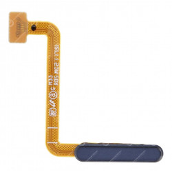 Samsung Galaxy M33 5G Sensore di impronte digitali Blu