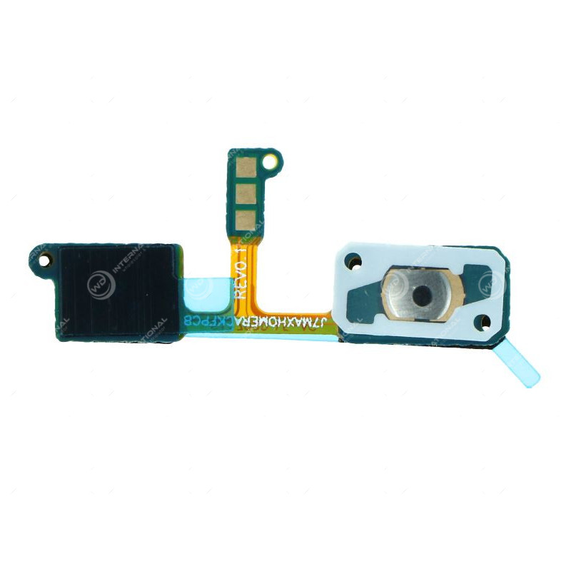 Nappe Capteur Tactile Samsung Galaxy J7 2017 / J6 Plus
