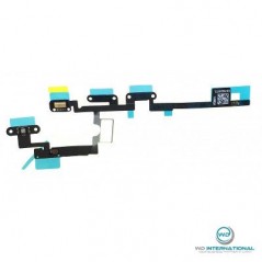 Nappe volume Ipad Pro 12.9