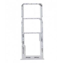 Dual Sim Slot Samsung Galaxy A13 Blanco