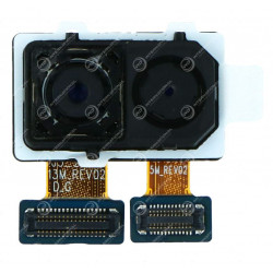 Fotocamera Posteriore Samsung Galaxy J6 Plus