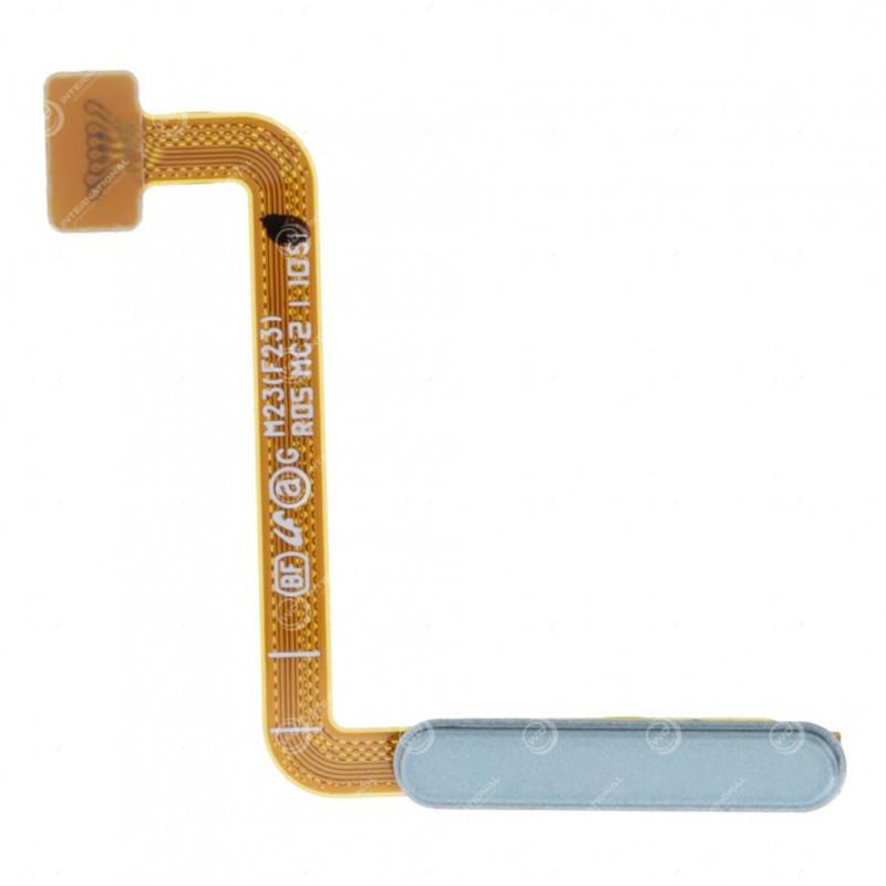 Nappe Capteur d'Empreintes Samsung Galaxy M23 5G Vert Clair