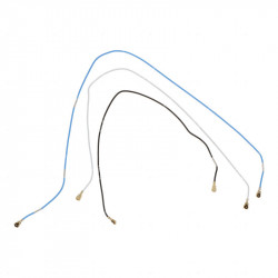 Antenne Signal Oppo Find X2 Lite (3pcs)