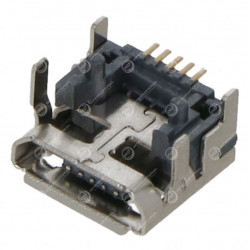 Port de Charge Micro USB Universel 14080909